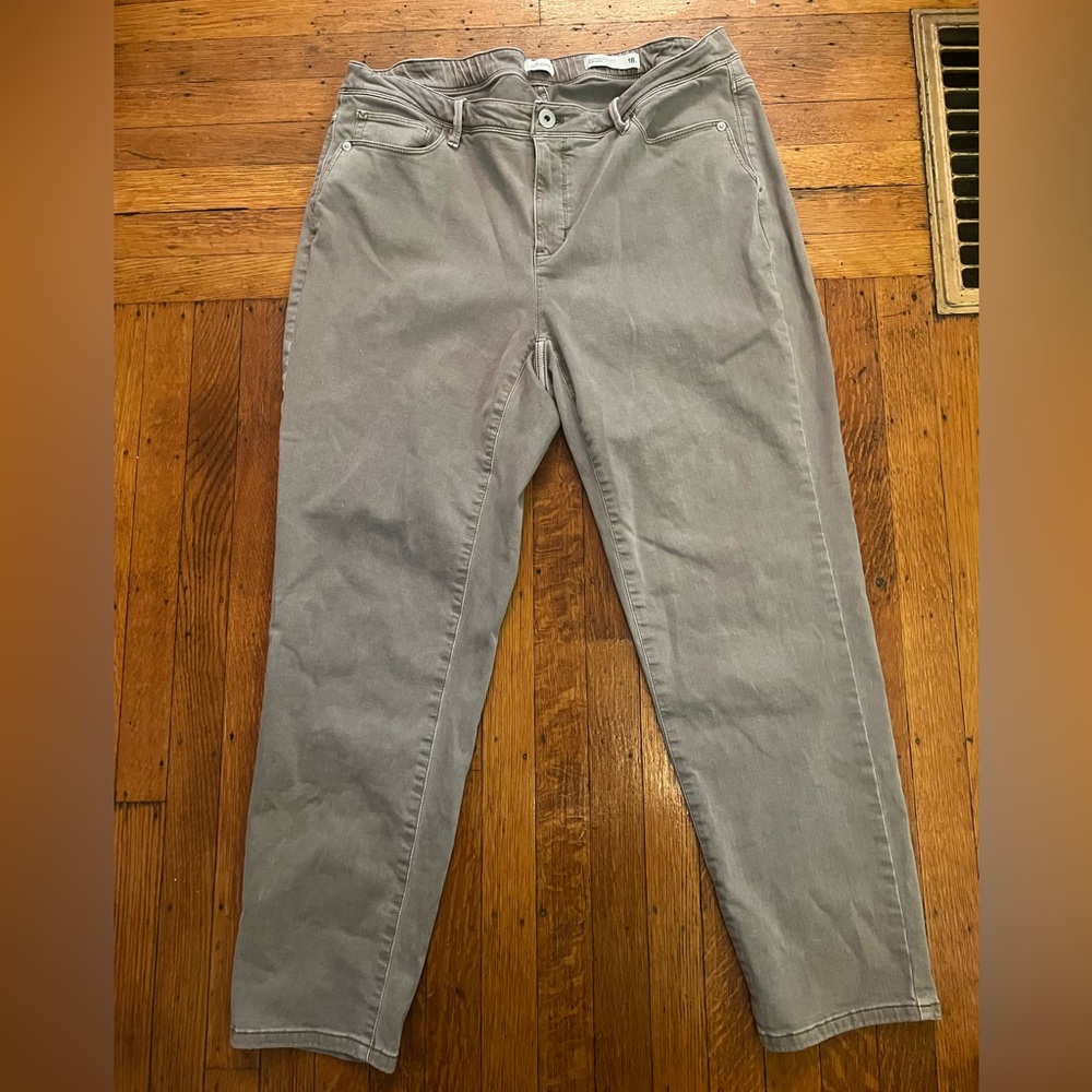J. Jill denim size 18